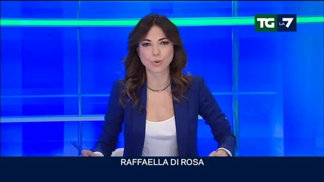 TG LA7