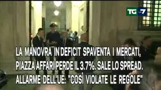 TG LA7