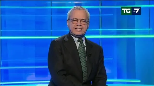 TG LA7