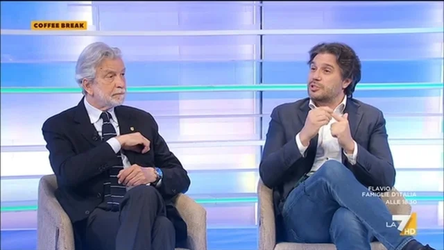 Coffee Break - Puntata del 6/6/2025