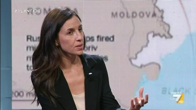 Ucraina, l'intervista a Francesca Mannocchi sulla difficile battaglia del Donbass: "Paese sarà ancora più spaccato"