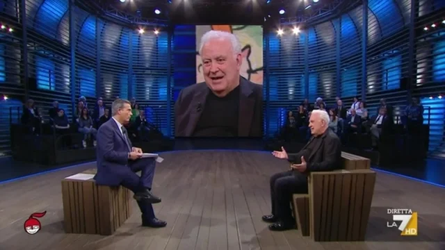 L'intervista a Michele Santoro: "Meloni sta distruggendo il servizio pubblico"
