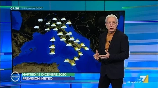 Omnibus - Meteo