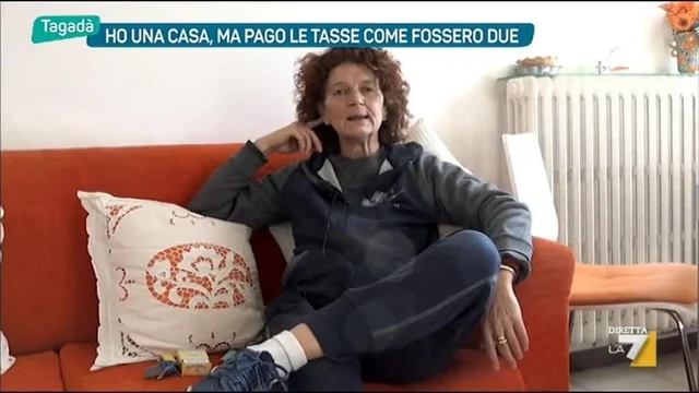 'Ho una sola casa ma pago l’Imu come se ne avessi due'