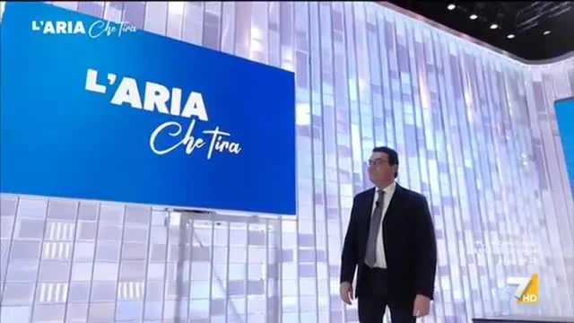 L'Aria Che Tira