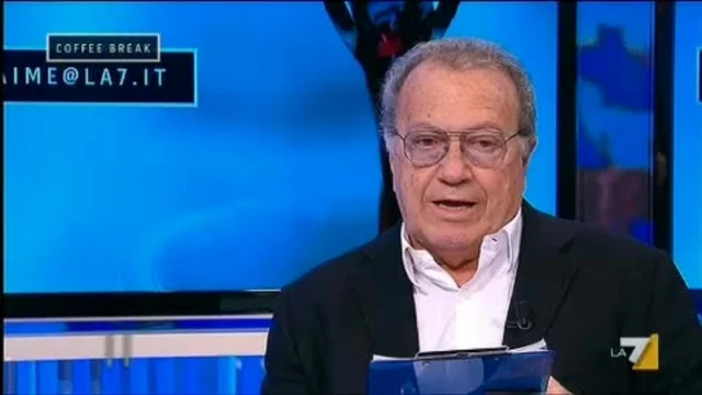 L'EDITORIALE DI VAIME DEL 15/02/12