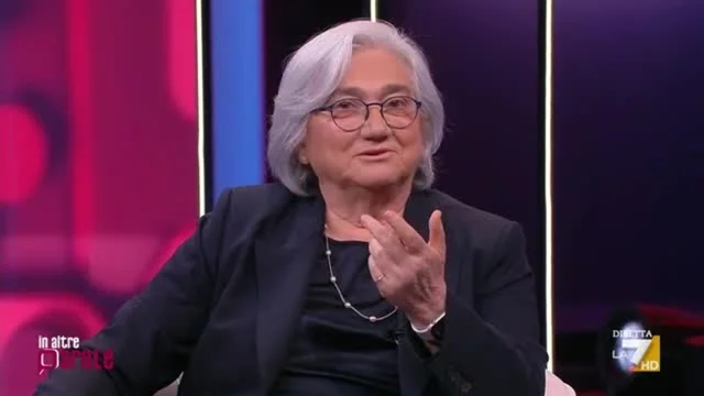 Bindi sulle dimissioni nel governo Meloni: “Dovevano dimettersi già prima”
