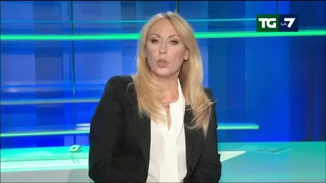 TG LA7