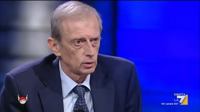L'intervista a Piero Fassino sul suo nuovo libro Pd davvero