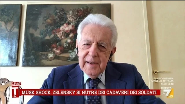 Tagadà - 21/02/2025