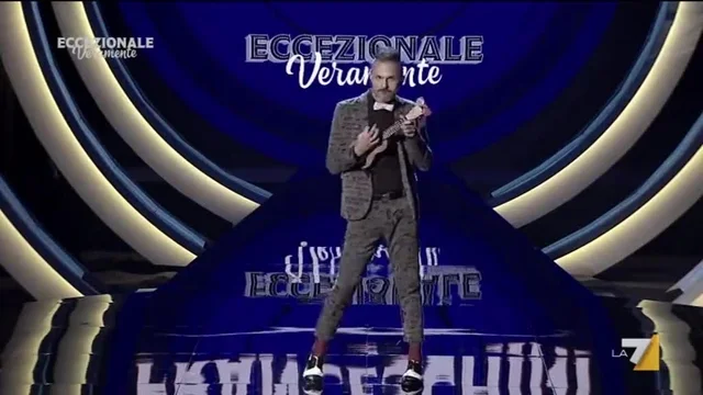 Paolo Franceschini in Semifinale al 4 posto