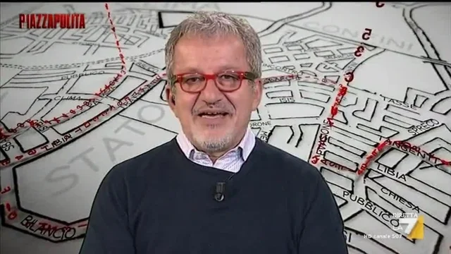 Maroni: ‘Criticare Salvini sull’immigrazione è tempo perso’