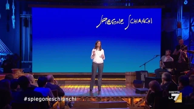 Lo spiegone di Francesca Schianchi: crepe nella maggioranza e prove di unità nell’opposizione