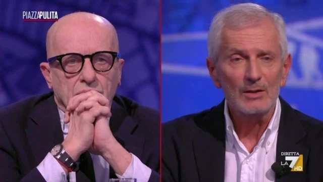 Risarcimento Sea Watch, botta e risposta Sallusti - Carofiglio: "Sentenza che ha scioccato gli italiani", "Non so se l'ha letta"