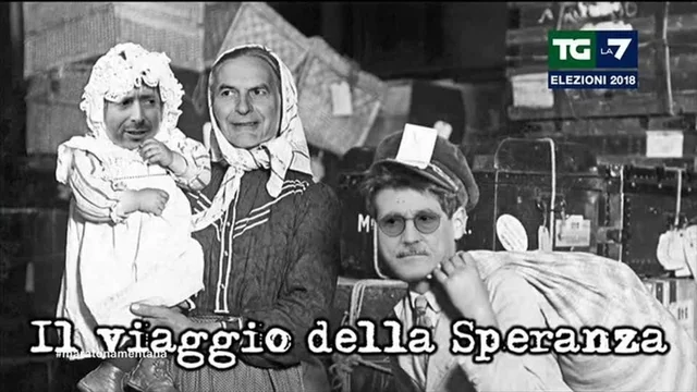 'Il viaggio della Speranza', il risultato di Liberi e Uguali secondo Emiliano Carli