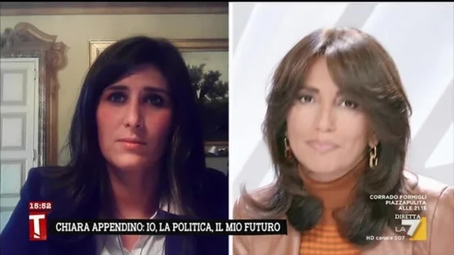 Tagadà - Puntata 26/11/2020