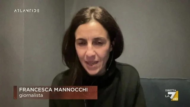 Guerra in Ucraina, le ultime notizie con Francesca Mannocchi sulla via per Kharkiv