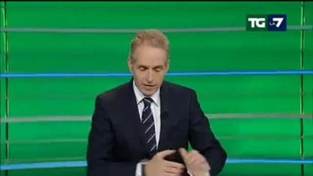 TGLA7 Notte - 17/04/2018