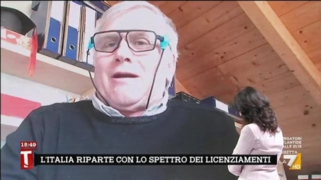 Tagadà - Puntata 26/05/2021