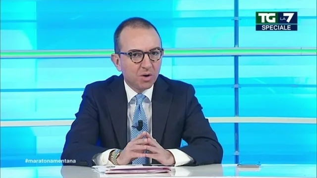 Crisi governo, il retroscena di De Angelis: "Secondo me l'idea del Pd è coinvolgere Conte nel governo Draghi"