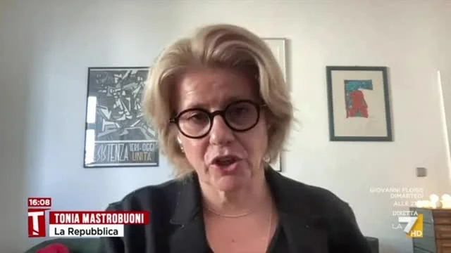Russia, Mastrobuoni: "Trump piccona la Nato e gira le spalle all'Europa"