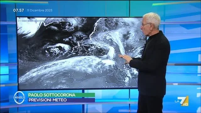 Meteo LA7