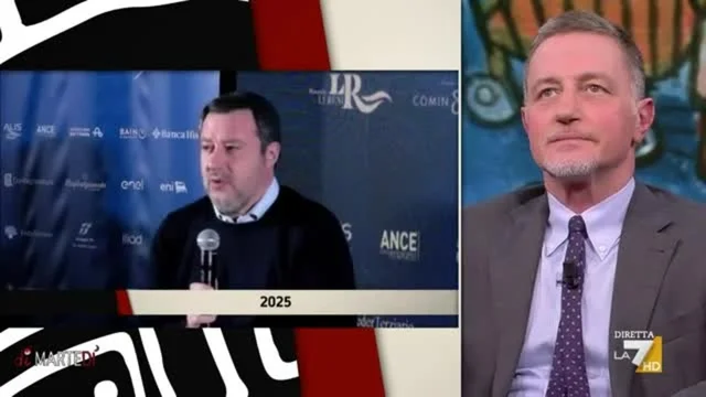 Dazi, Giannini: "I nostri governanti hanno mentito agli italiani"