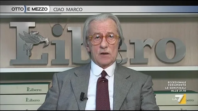 Ciao Marco