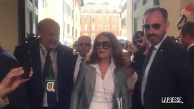 Santanchè, mozione di sfiducia al Senato: cosa rischia?