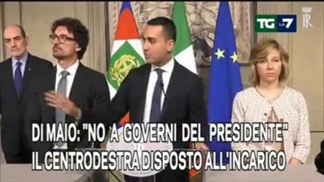 Edizione delle 13:30 - 07/05/2018