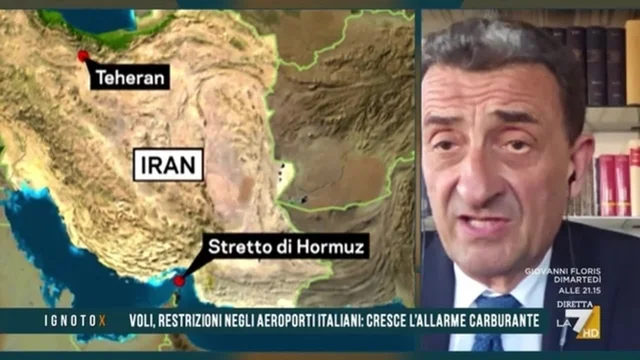 Crisi energetica: uno scenario peggiore degli anni ’70?