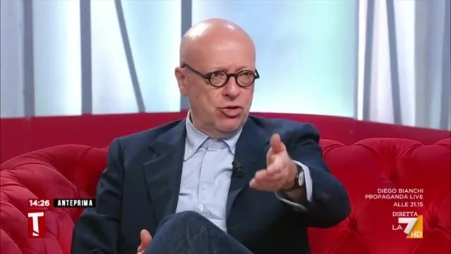 Stabilicum, Roncone: "Forse sarà l'unica cosa che rimarrà di questa legislatura"
