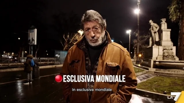 Lo scoop di Andrea Purgatori: "Una notizia che farà il giro del mondo"