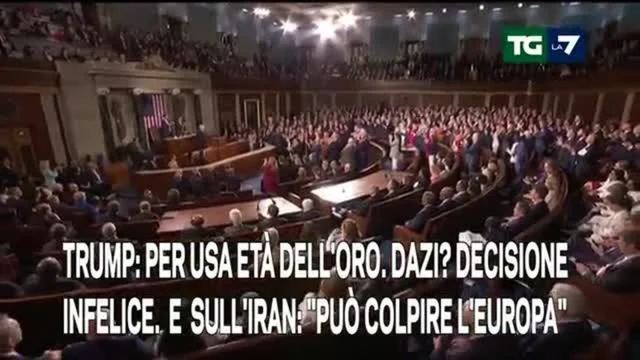 TG LA7