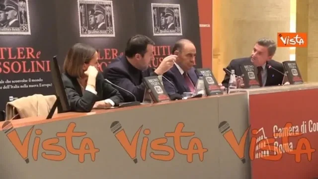 Calenda incalza Salvini sulle nomine di Trump: "Chi ti appassiona? Quella che ha ammazzato il cane?". Poi sbotta
