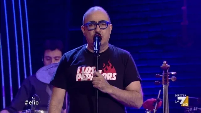 Elio - Finché c'è la salute