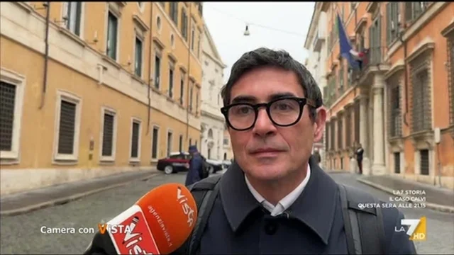 Camera con Vista - Puntata del 30/3/2025