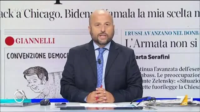 Omnibus Dibattito-