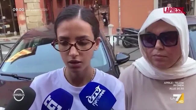 Fakir, la nipote incontra il capo della polizia a Bologna: "Ci affidiamo a loro"