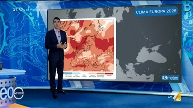 Omnibus Meteo