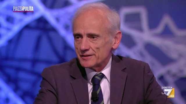 Schiavazzi su Papa Leone XIV: “Questo è il Papa che è stato eletto due volte...”