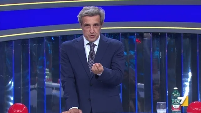 "Non c'è più la cura dell'altro"