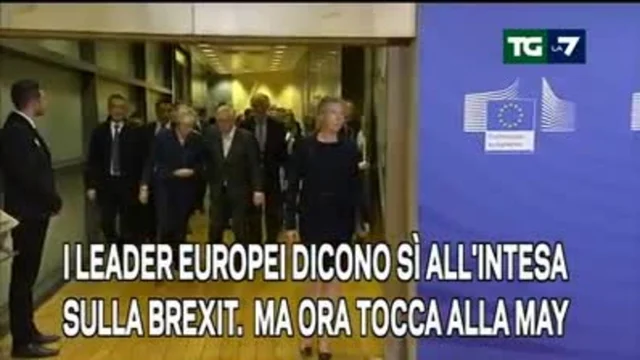 TG LA7