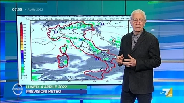 Omnibus - Meteo