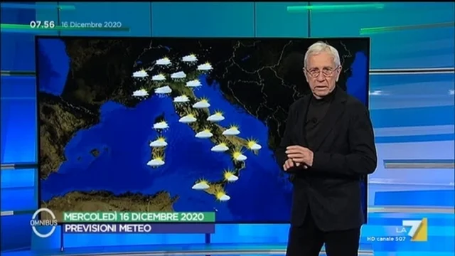 Omnibus - Meteo