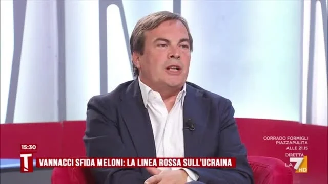 Campo largo, Amendola: "Tempesta economica in Italia. Centrosinistra non farà gli stessi errori"