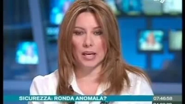 SICUREZZA: RONDA ANOMALA? (1a parte)