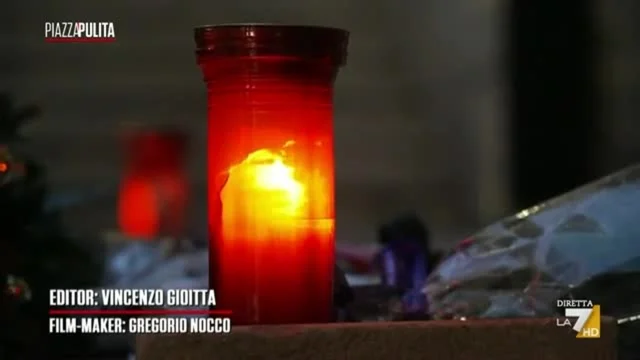 Acca Larenzia, i saluti romani nel 2024