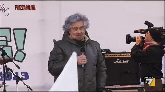 Chi sara' il prossimo leader del M5S?