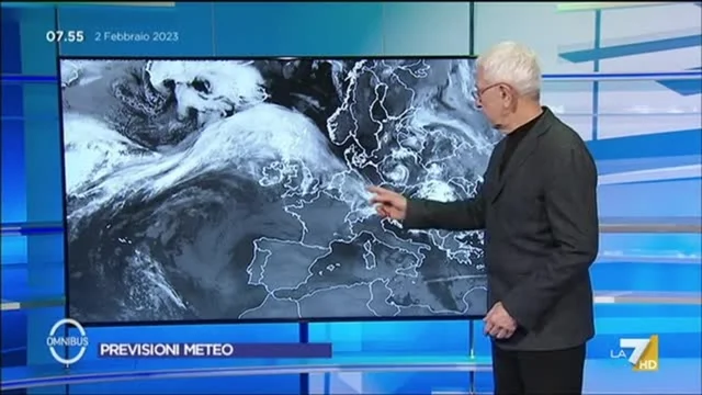 Omnibus - Meteo